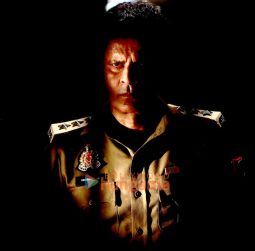 Movie Stills Of The Movie Police Station Mein Bhoot