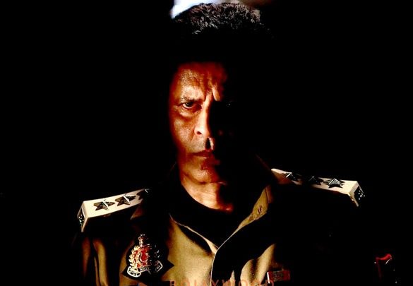 Movie Stills Of The Movie Police Station Mein Bhoot