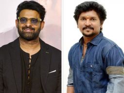 Prabhas to join hands with Oscar-winning ‘Naatu Naatu’ choreographer Prem Rakshith for a massive pan-India spectacle?