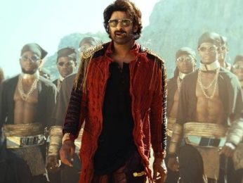 Prabhas wraps The RajaSaab on 23rd anniversary of his film debut; Maruthi pens heartfelt note