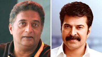 Prakash Raj slams National Film Awards: “When files and piles are getting awards! They don’t deserve Mammukka”