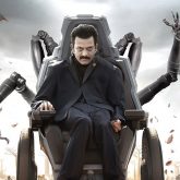 SS Rajamouli and Mahesh Babu’s next unveils Prithviraj Sukumaran’s first look as KUMBHA, ahead of the grand #GlobeTrotter event