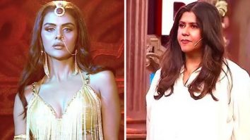 Priyanka Chahar Choudhary confirmed as new Naagin! Ektaa R Kapoor unveils Naagin 7 lead on Bigg Boss 19 with Salman Khan