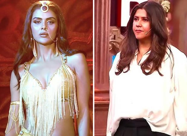 Naagin 7 Bombando! Priyanka Chahar Choudhary Revelada como a Nova Estrela da Série com Ektaa R Kapoor e Salman Khan!