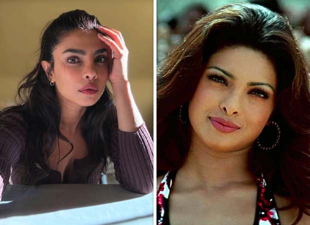 Priyanka Chopra shares hilarious flashback to Mujhse Shaadi Karogi, jokes about her early Bollywood eyebrow trend