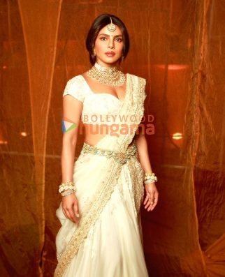 Priyanka Chopra Jonas