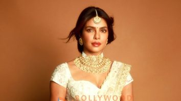 Priyanka Chopra Jonas