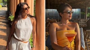 Priyanka Chopra shares peaceful Goa getaway photos as she prepares for big screen comeback through Varanasi: “A few healing days…”
