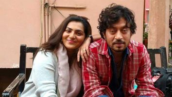 Eight years of Qarib Qarib Single: Parvathy says working with Irrfan Khan felt like a blessing