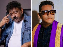 “I wanted to hit him”: Ram Gopal Varma shares the making-of story behind ‘Hai Rama’ with AR Rahman