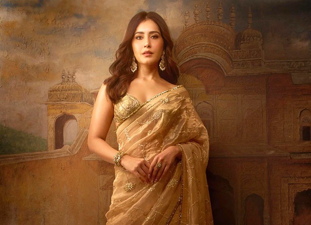 Raashii Khanna opens up on objectification of women in south cinema and shares Rekha's emotional reaction to 120 Bahadur