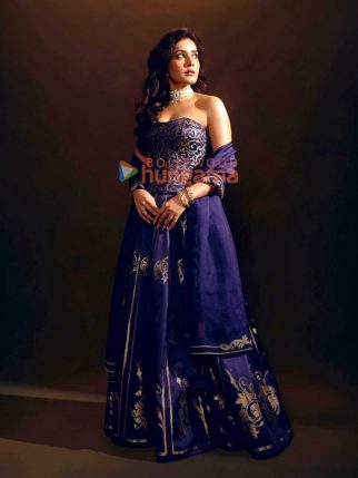 Raashii Khanna