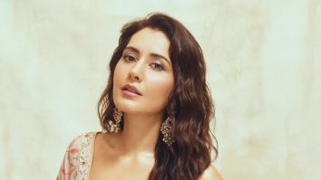 Raashii Khanna