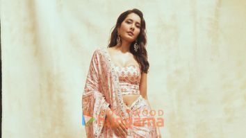 Raashii Khanna