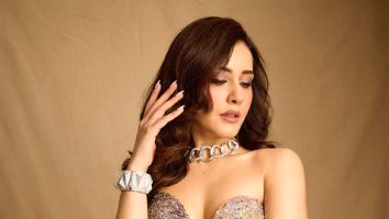 Celeb Photos Of Raashii Khanna