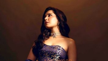 Raashii Khanna