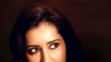 Raashii Khanna