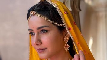 Raashii Khanna gives fans a peek into her 120 Bahadur BTS: “It truly takes a village, and I’m very grateful for mine”