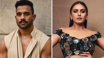 EXCLUSIVE: Rachit Singh on starring in Huma Qureshi’s Baby Do Die Do, “My character is very different from Thamma”; also reveals the release period for the film