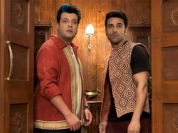 Rahu Ketu Official Teaser | Pulkit Samrat, Varun Sharma, Shalini Pandey