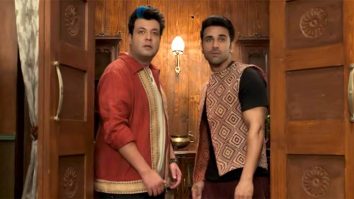 Rahu Ketu Official Teaser | Pulkit Samrat, Varun Sharma, Shalini Pandey