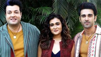 Rahu Ketu Teaser OUT: Pulkit Samrat, Shalini Pandey, and Varun Sharma come together for a wild, astrology-fuelled comedy ride
