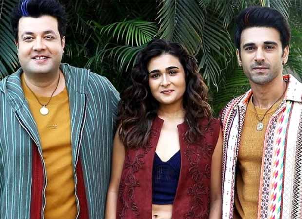  Pulkit Samrat and Varun Sharma return with a wild, astrology-fuelled comedy ride