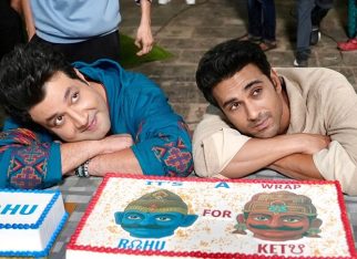 Pulkit Samrat calls Rahu Ketu his ‘most exciting film’ as teaser drops, watch