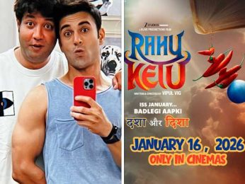 Rahu Ketu: Zee Studios announces the release date of Pulkit Samrat, Varun Sharma starrer as January 16 Rahu Ketu: Zee Studios announces the release date of Pulkit Samrat, Varun Sharma starrer as January 16