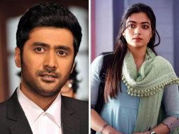 Rahul Ravindran on the deep impact of his directorial The Girlfriend, “Rashmika Mandanna read the script and she said, ‘I immediately want to make this film'”; also reveals whether he will make The Boyfriend next