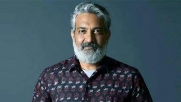SS Rajamouli’s atheist confession at Varanasi announcement event incites internet’s ire