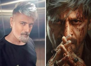 EXCLUSIVE: Rajeev Chudasama of Marching Ants on King’s poster and teaser: “I’ve worked on 750 films; yet, I felt butterflies in my stomach on this one; BIGGEST trump card is Shah Rukh Khan’s look…despite being a superstar, he’s a GREAT listener…”