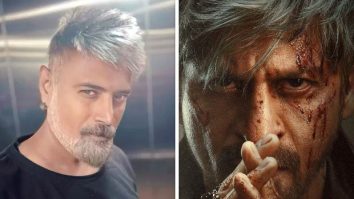 EXCLUSIVE: Rajeev Chudasama of Marching Ants on King’s poster and teaser: “I’ve worked on 750 films; yet, I felt butterflies in my stomach on this one; BIGGEST trump card is Shah Rukh Khan’s look…despite being a superstar, he’s a GREAT listener…”