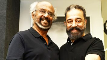Rajinikanth and Kamal Haasan reunite for Sundar C’s #Thalaivar173