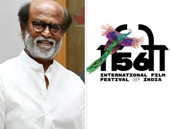 Rajinikanth to receive grand honour at IFFI 2025 closing ceremony as festival unveils biggest lineup yet Rajinikanth to receive grand honour at IFFI 2025 closing ceremony as festival unveils biggest lineup yet