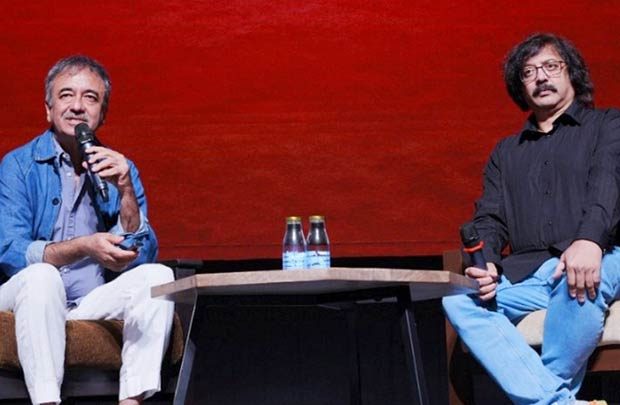 Rajkumar Hirani brings storytelling wisdom to IFFI, breaking down the art of writing and editing: “Writing imagines emotion, editing experiences it”