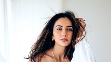 Rakul Preet Singh
