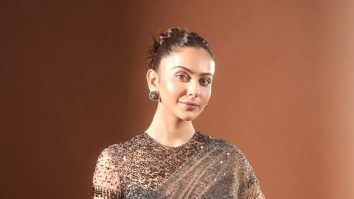 Celeb Photos Of Rakul Preet Singh