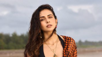 Rakul Preet Singh