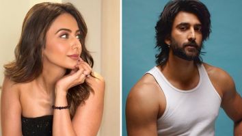 Rakul Preet Singh and Meezaan share the most filmy things they’ve done for love!