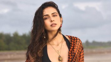 Rakul Preet Singh makes SHOCKING revelation about shooting De De Pyaar De 2 amid spine injury: “My bed was literally on the highway”