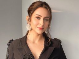 Rakul Preet Singh admits she was unaware of industry “machinery” after Yaariyan debut: “Had no time for wasteful nonsense”