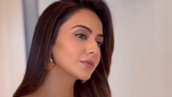 Rakul “Pretty” Singh