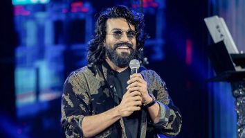 Ram Charan calls working with A.R. Rahman a ‘dream come true’ as Peddi song ‘Chikiri Chikiri’ takes over Hyderabad concert