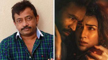 Ram Gopal Varma hails Tere Ishk Mein trailer; calls AR Rahman’s score “grand and intense” Ram Gopal Varma hails Tere Ishk Mein trailer; calls AR Rahman’s score “grand and intense”