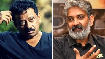 Ram Gopal Varma shows support for fellow atheist SS Rajamouli: “His personal beliefs are nobody’s concern”