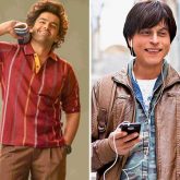 Ram Pothineni responds to ‘Fan’ comparisons; says Andhra King Taluka shows ‘the most beautiful relationship’ between star and admirer