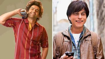 Ram Pothineni responds to ‘Fan’ comparisons; says Andhra King Taluka shows ‘the most beautiful relationship’ between star and admirer