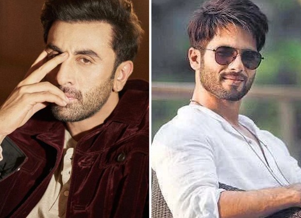 Ranbir Kapoor wouldn’t quit mutton, Shahid Kapoor can eat the same meal for months: Celebrity nutritionist spills secrets!