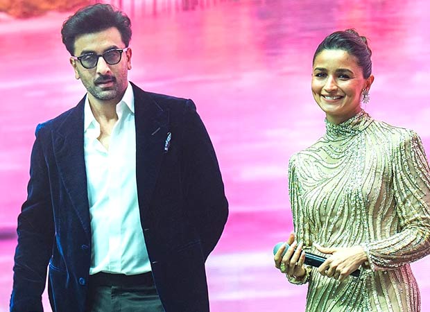 Ranbir Kapoor confesses why he doesn't want to be on Instagram; says, "I already have acting as a medium to show myself to the world and that's enough!"